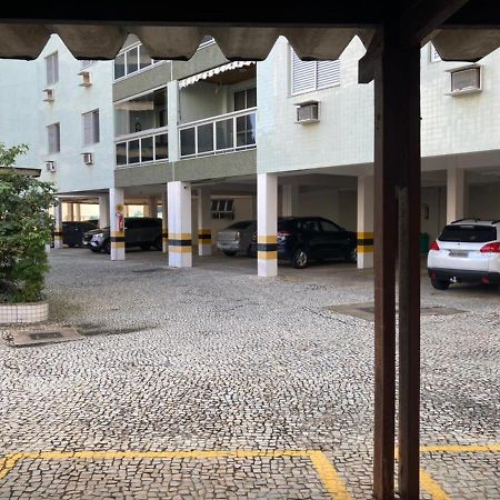Apto Temporada Praia Do Forte Cabo Frio Rj Ngoại thất bức ảnh
