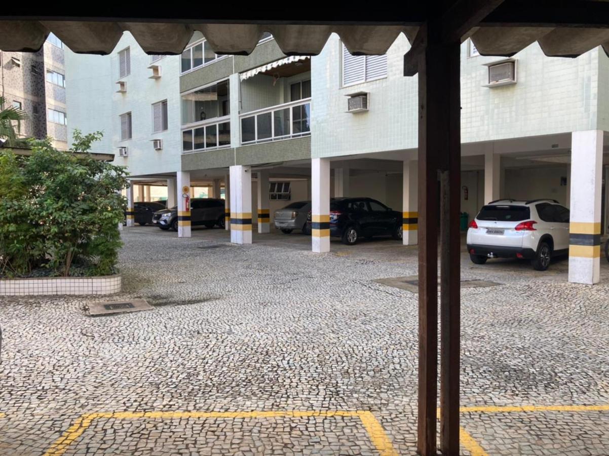 Apto Temporada Praia Do Forte Cabo Frio Rj Ngoại thất bức ảnh