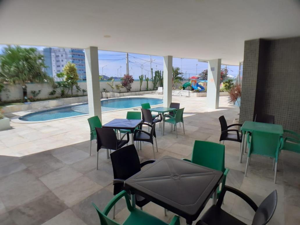 Apto Temporada Praia Do Forte Cabo Frio Rj Ngoại thất bức ảnh