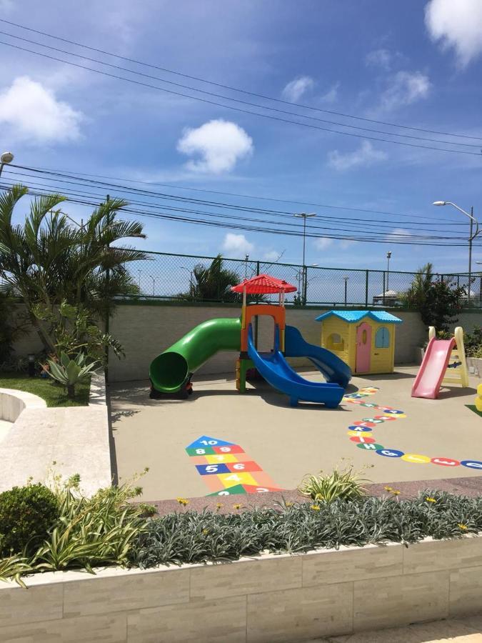 Apto Temporada Praia Do Forte Cabo Frio Rj Ngoại thất bức ảnh